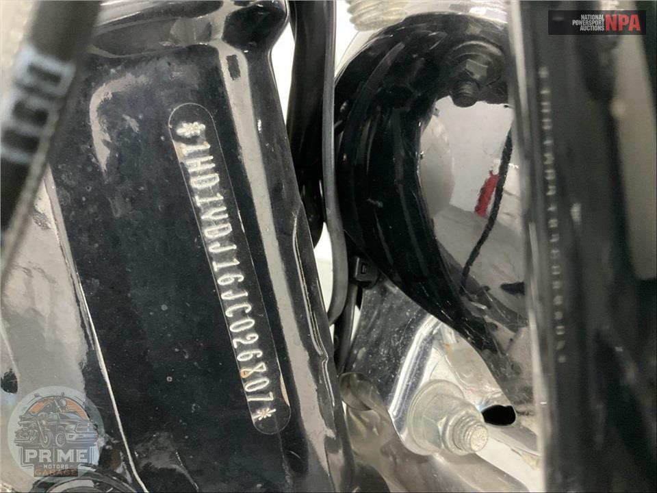 2018 Harley-Davidson FLSL SOFTTAIL SLIM — фото 20