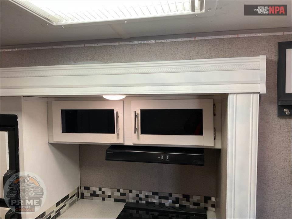 2020 Rockwood By Forest River M-2906RS - ULTRA LITE SERIES — фото 22