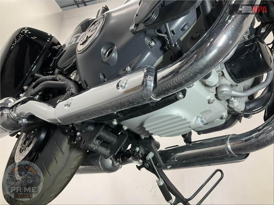 2024 Royal Enfield SUPER METEOR 650 — фото 13