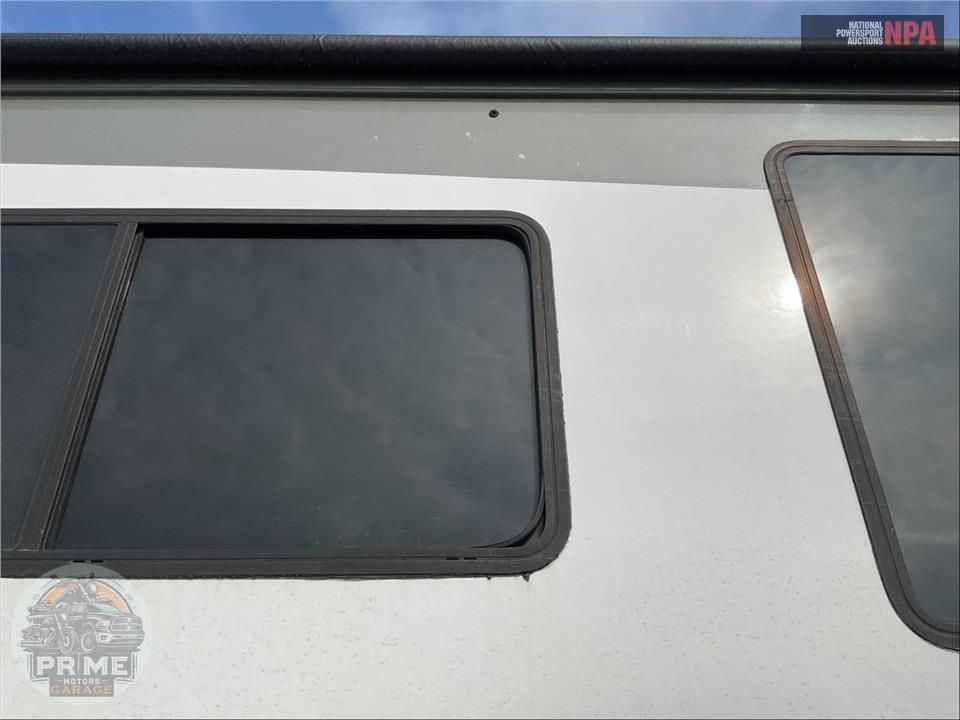 2008 Winnebago M-39W-WORKHORSE - DESTINATION SERIES — фото 40