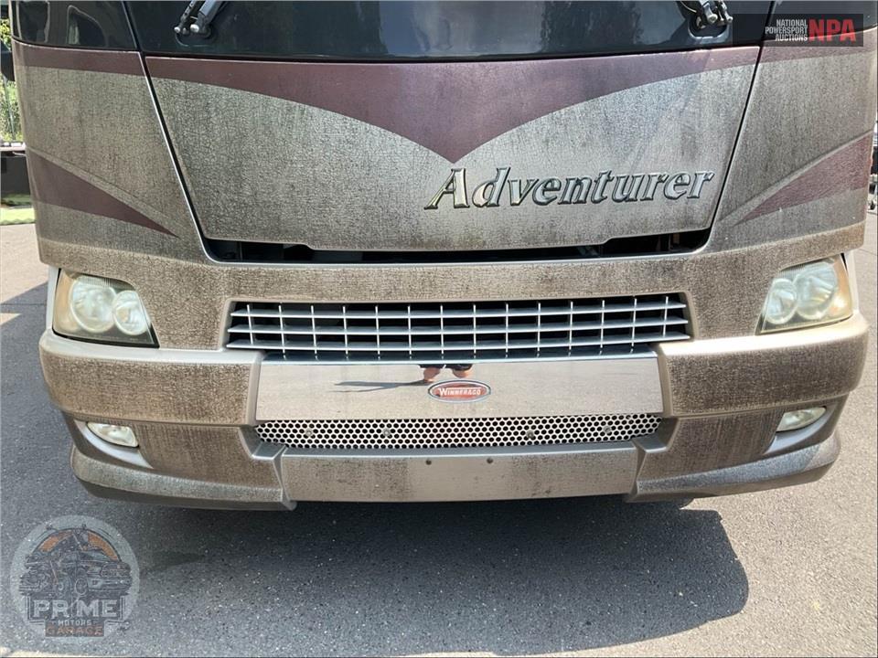 2006 Winnebago M-35A WORKHORSE ADVENTURER SERIES — фото 69