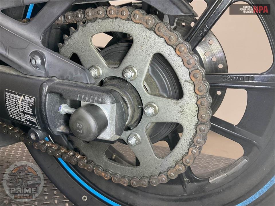 2021 Kawasaki EN650CMFAL VULCAN S — фото 20
