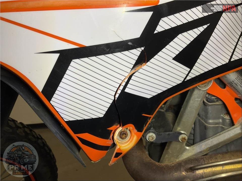 2013 Ktm 690 ENDURO R — фото 16