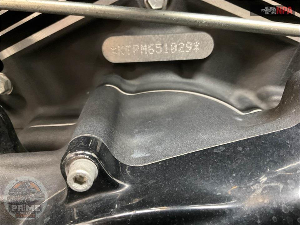 2021 Harley-Davidson FLTRXS ROAD GLIDE SPECIAL — фото 36