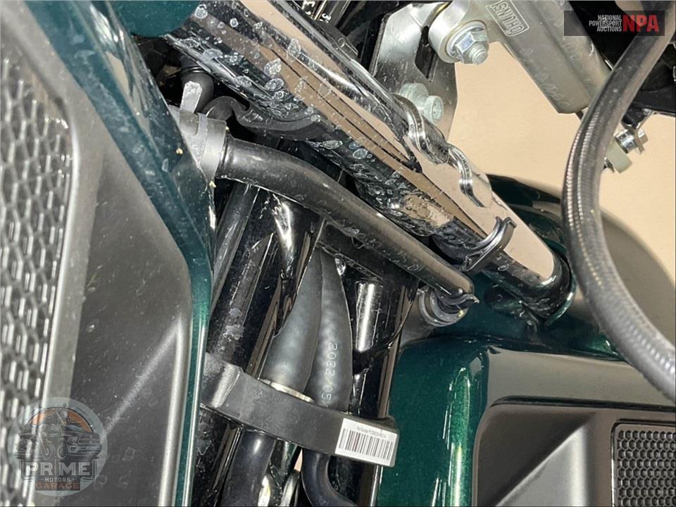 2024 Harley-Davidson FLHTCUTG TRI GLIDE ULTRA CLASSIC — фото 11