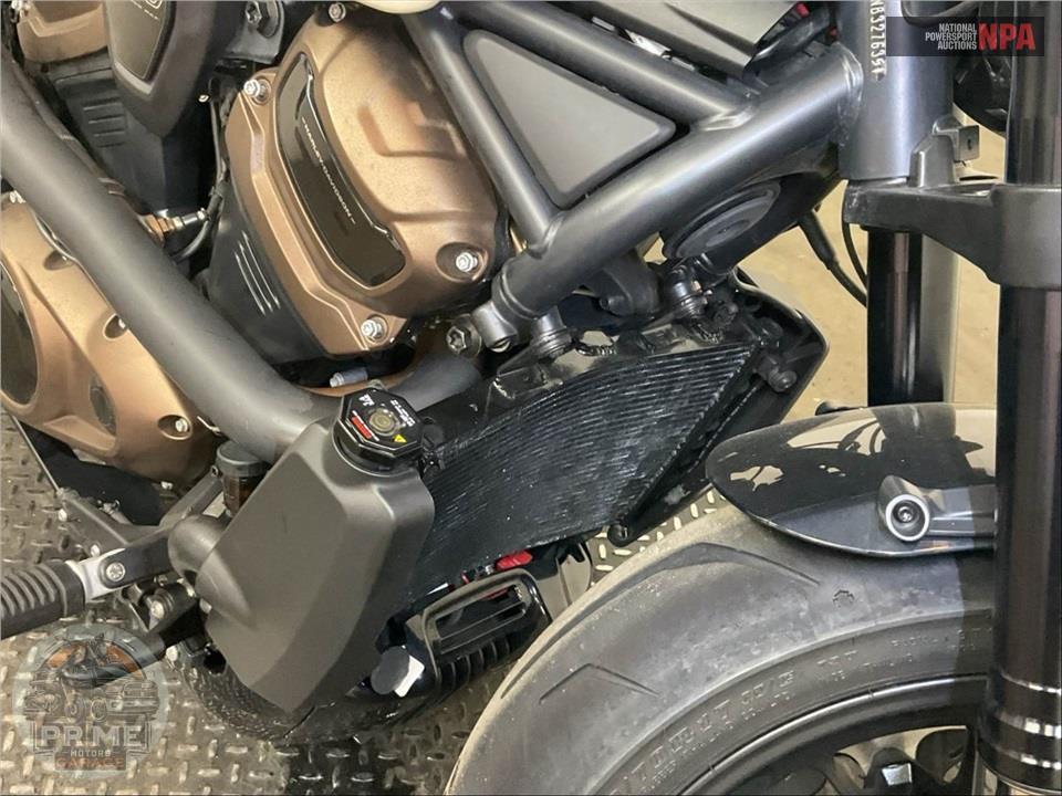 2022 Harley-Davidson RH1250S SPORTSTER S — фото 11