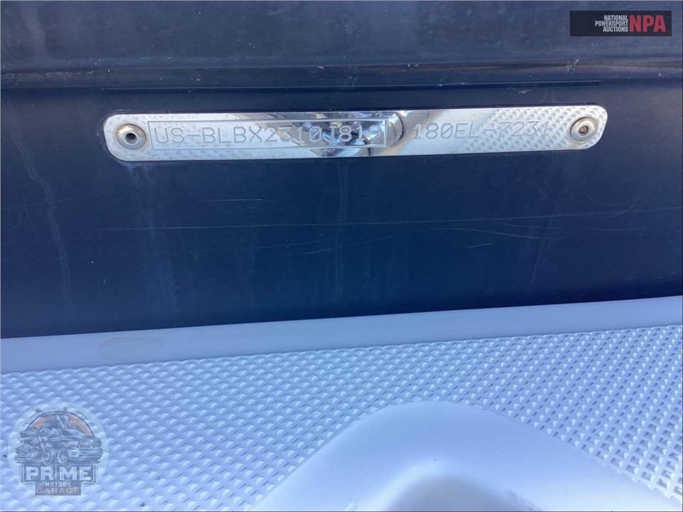 2019 Bayliner Marine ELEMENT E18(*) DECK BOAT SERIES L=19/E=1-115HP MERCURY — фото 45