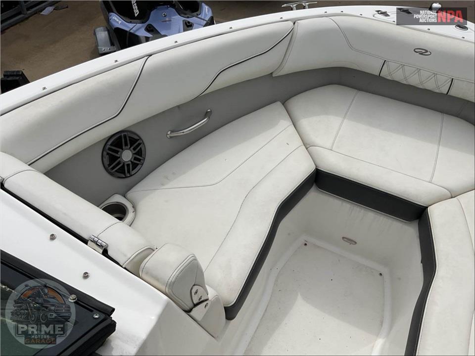 2022 Regal Marine LS2 L=22/E=1 280HP VOLVO SD — фото 35