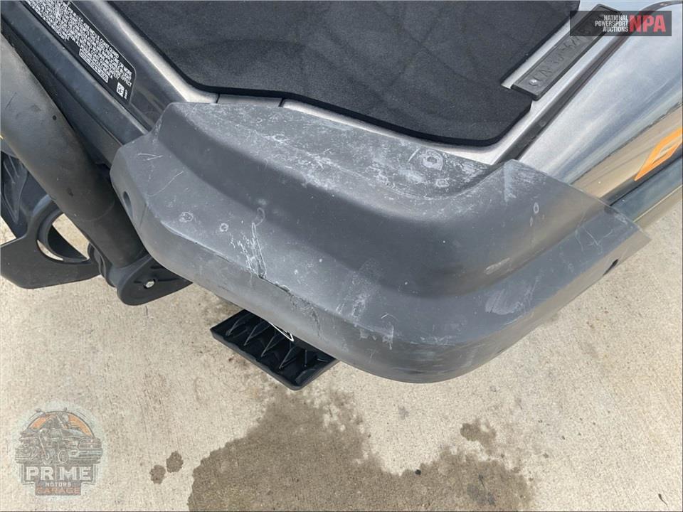 2021 Seadoo/Brp GTX 300 SOUND SYSTEM — фото 17