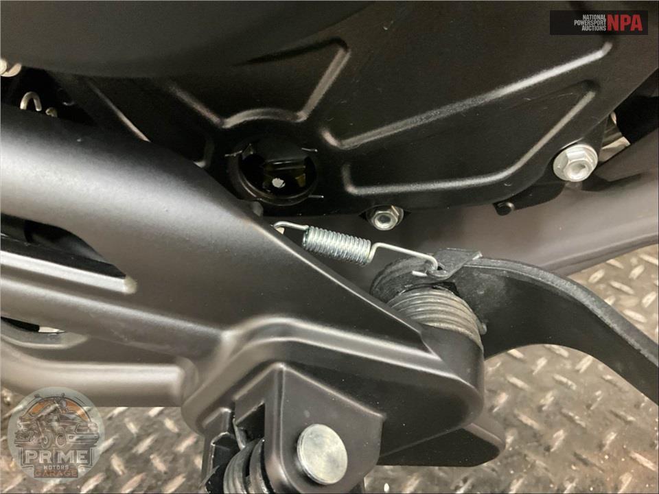 2025 Honda CMX500A2 REBEL 500 SE (ABS) — фото 9