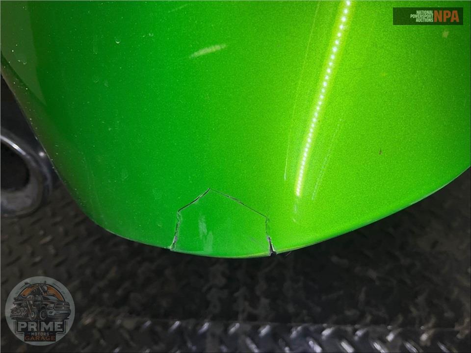 2015 Kawasaki VN1700KFFL Vulcan 1700 Vaquero — фото 22