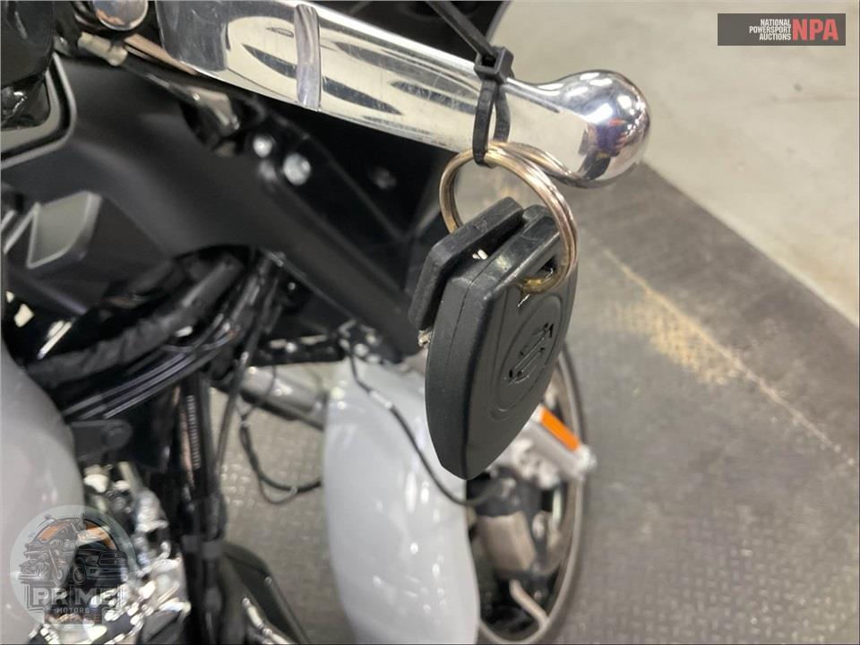 2024 Harley-Davidson FLHX STREET GLIDE — фото 14