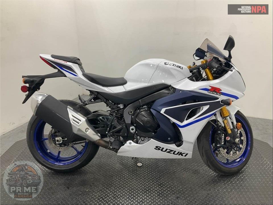 2023 Suzuki GSX-R1000RAM3 (ABS) — фото 1