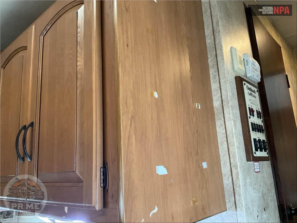 2013 Keystone Rv M-284 FRE - SYDNEY FIFTH WHEEL SERIES — фото 16