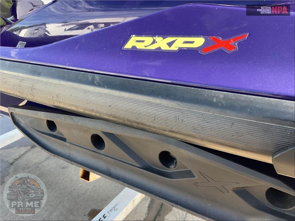 2021 Seadoo/Brp RXP-X 300 — фото 27