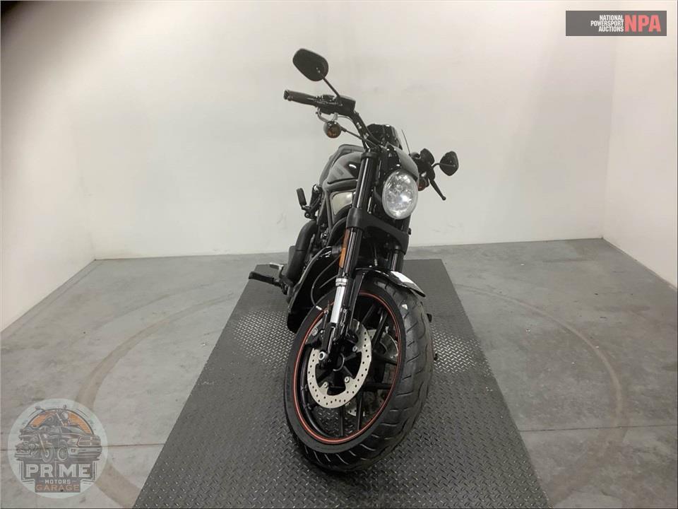 2012 Harley-Davidson VRSCDX NIGHT ROD SPECIAL — фото 2