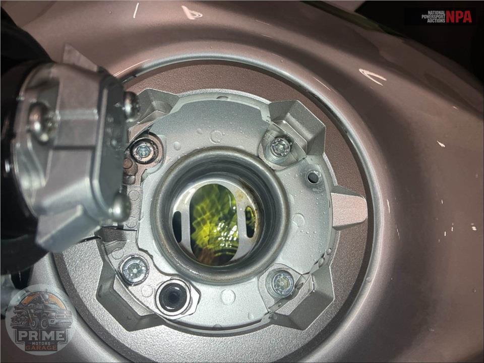 2024 Kawasaki CR500ARFNL Z7 HYBRID (ABS) — фото 15
