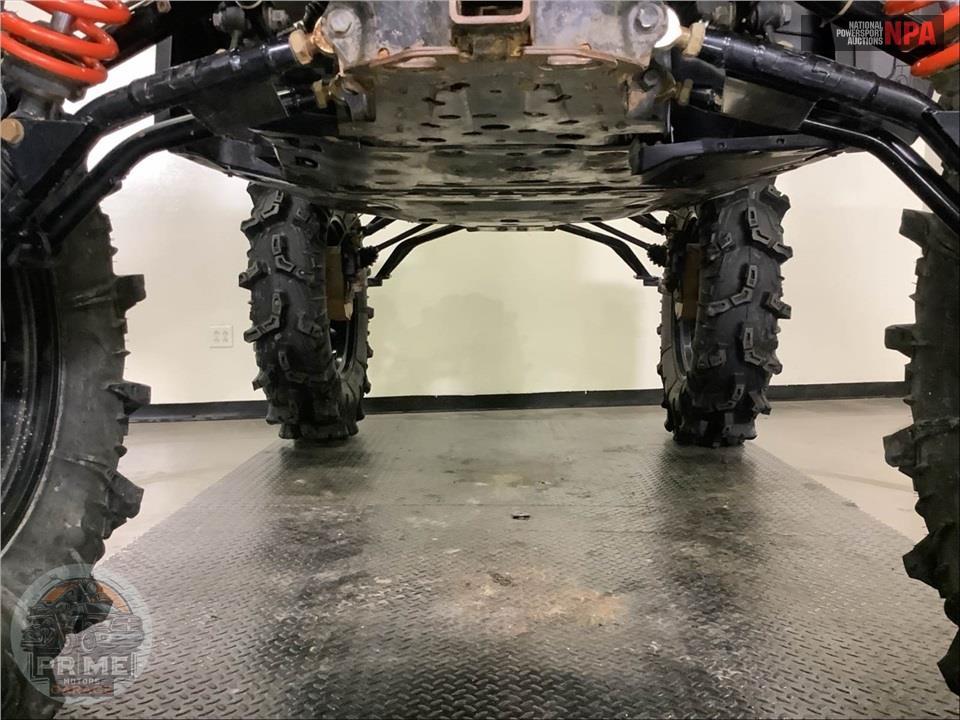 2023 Can-Am MAVERICK SPORT X MR 1000R — фото 14
