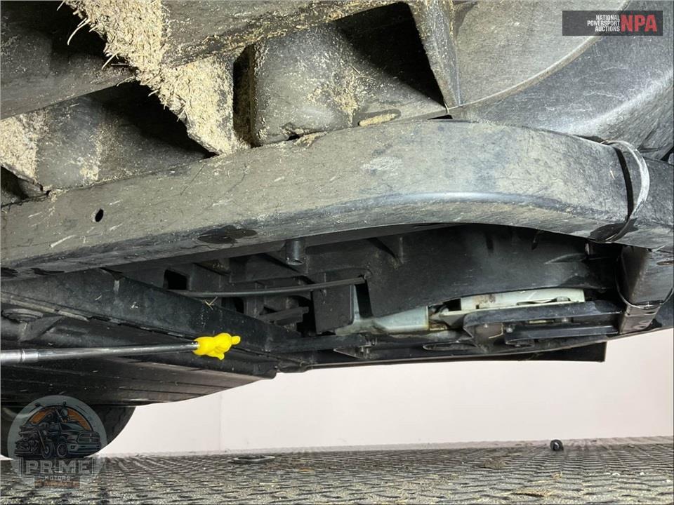2021 Yamaha DR2AV1XFI FLEET — фото 10