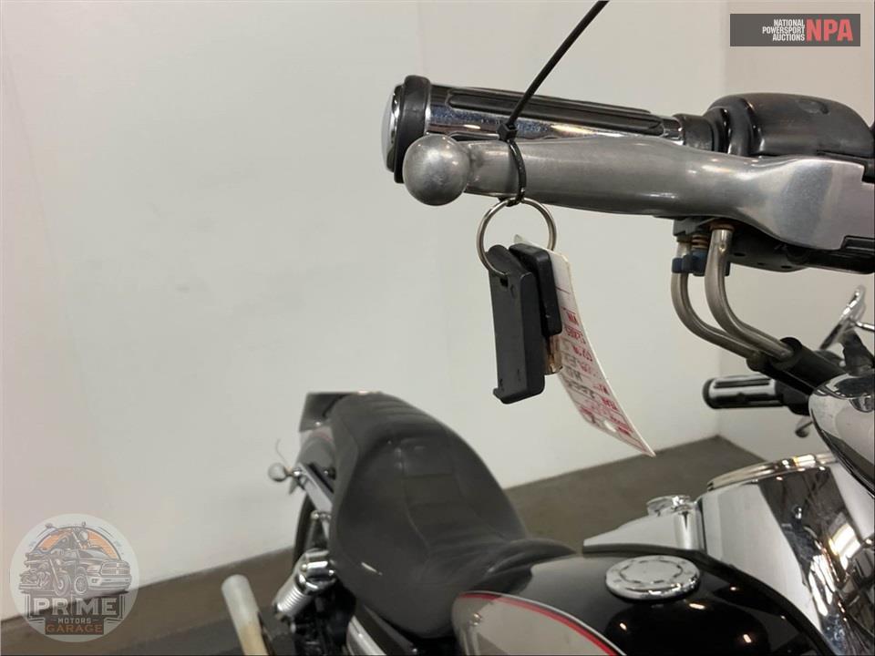 2009 Harley-Davidson FXDC DYNA SUPER GLIDE CSTM — фото 12