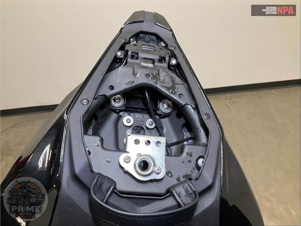 2024 Kawasaki ZX400PRFNL NINJA ZX-4R (ABS) — фото 12