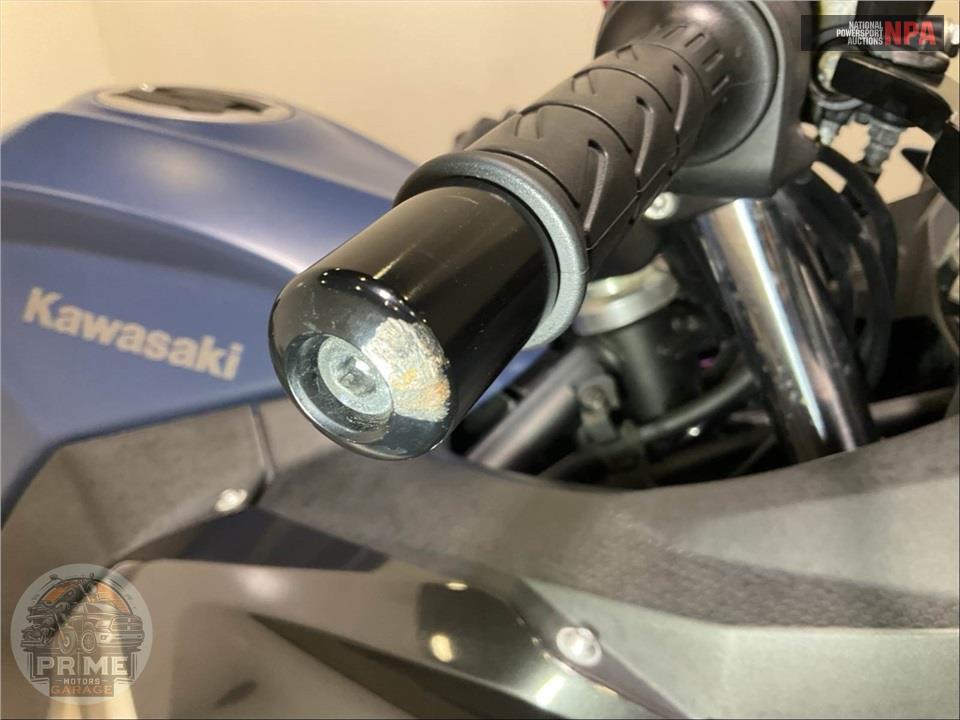 2023 Kawasaki EX400GPFNN NINJA 400 (ABS) — фото 23