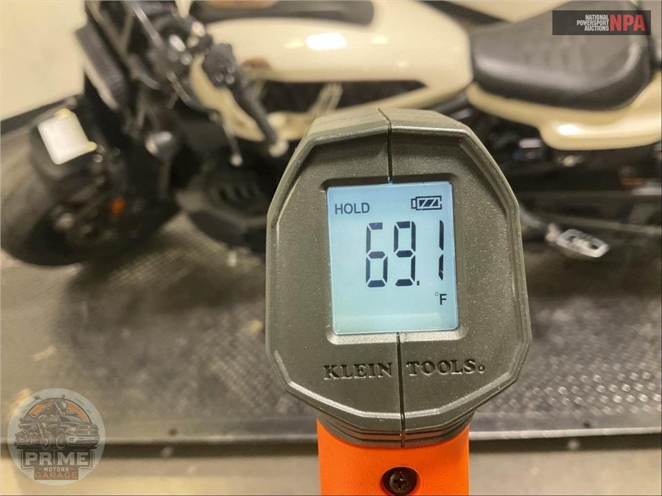 2023 Harley-Davidson RH1250S SPORTSTER S — фото 8