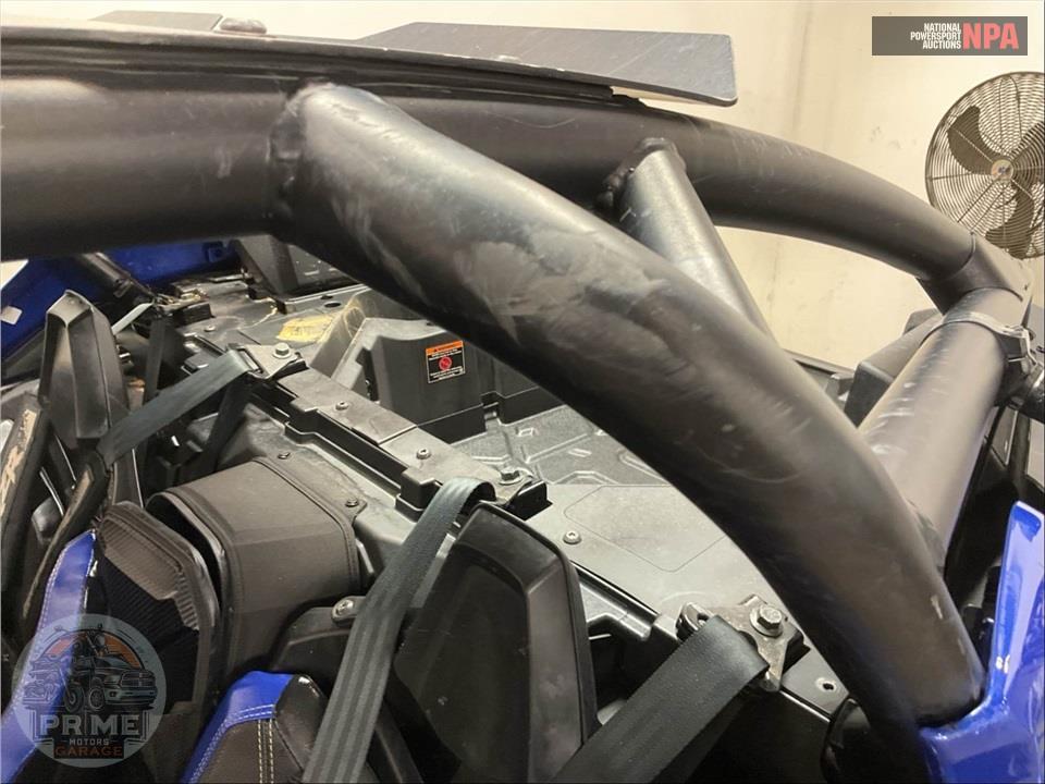 2022 Polaris RZR PRO R PREMIUM — фото 19