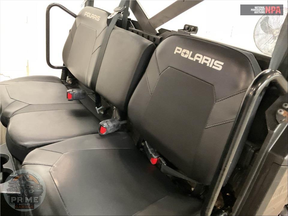 2023 Polaris RANGER 1000 PREMIUM — фото 20