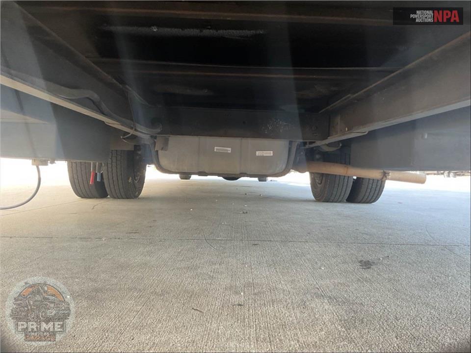2015 Jamboree M-31D FORD E450 6.8 LITER - SPORT SERIES — фото 67