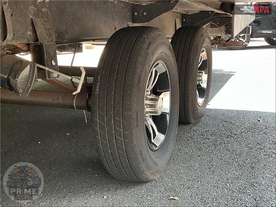 2019 Keystone Rv M-290 BHS - BULLET ULTRA LITE SERIES — фото 35