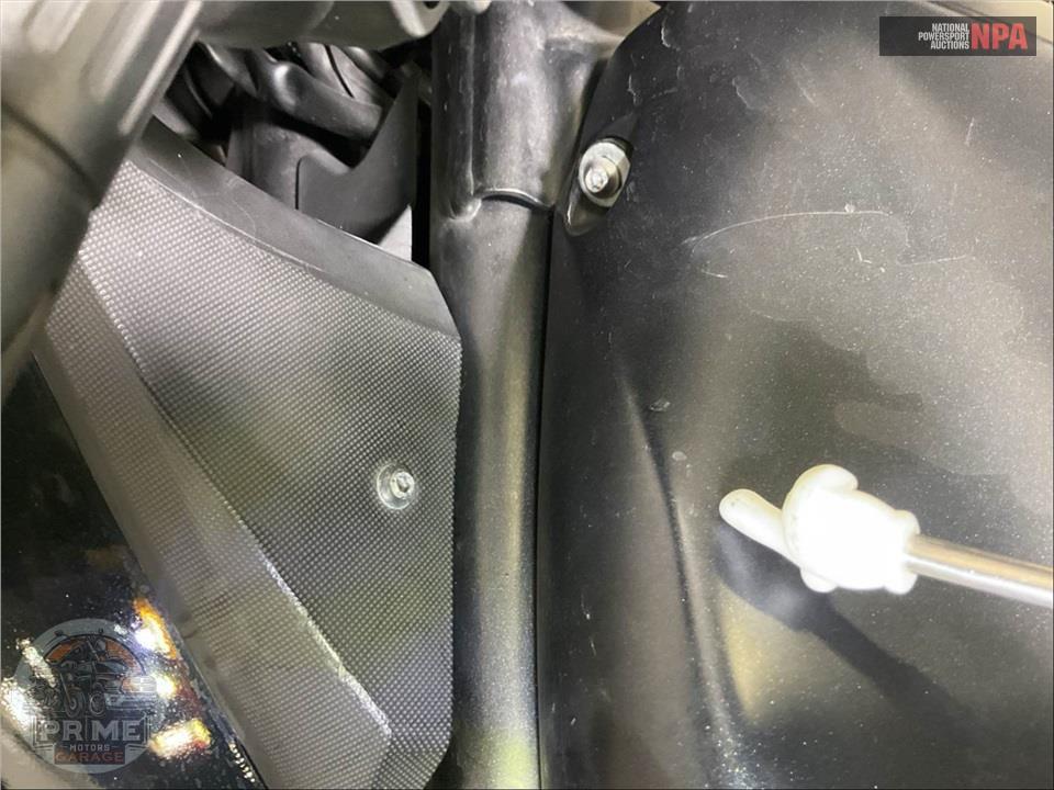 2015 Kawasaki EX650EFF Ninja 650 — фото 41