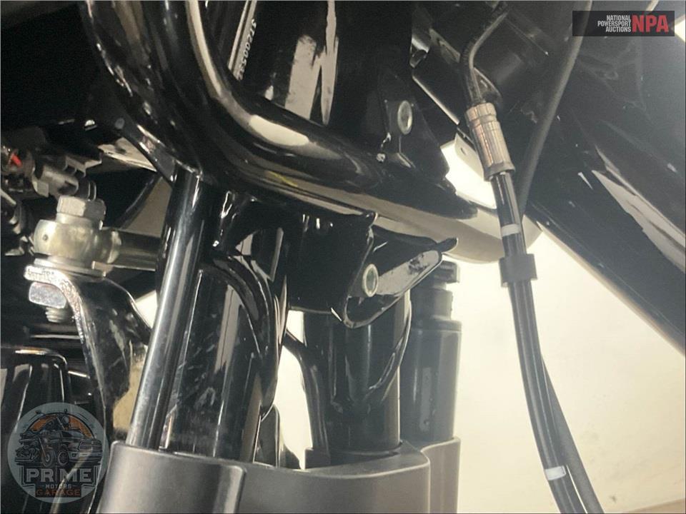 2025 Harley-Davidson FLTRX ROAD GLIDE — фото 11