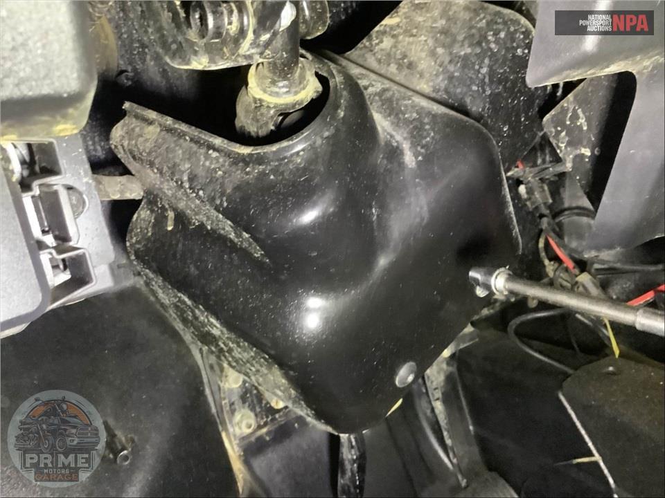 2021 Polaris RZR XP 1000 (ELECTRIC POWER STEERING) — фото 23