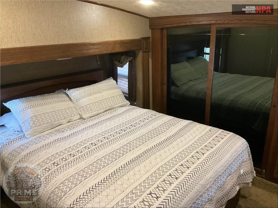 2015 Palomino By Forest River M-33RETS - SABRE FIFTH WHEEL SERIES — фото 11