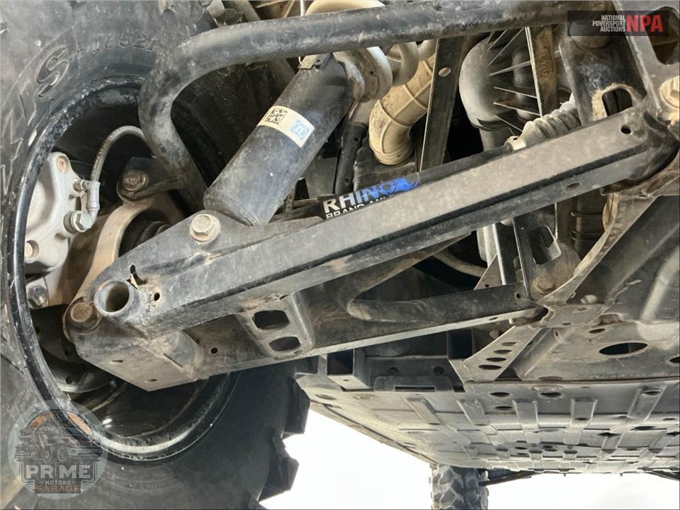 2019 Polaris RANGER CREW XP 1000 EPS — фото 20