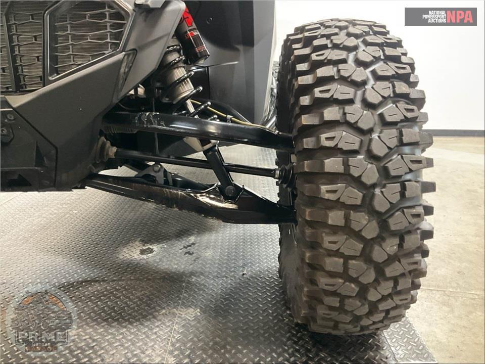 2022 Polaris RZR PRO R 4 ULTIMATE — фото 18