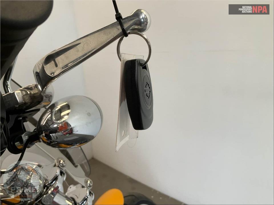 2025 Harley-Davidson FXBR BREAKOUT — фото 10