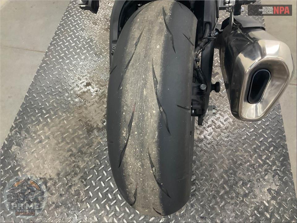 2023 Kawasaki ZX1002MPFAL NINJA ZX-10R — фото 12