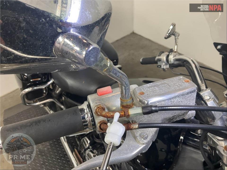 2000 Honda VT1100TY SHADOW ACE TOUR — фото 32