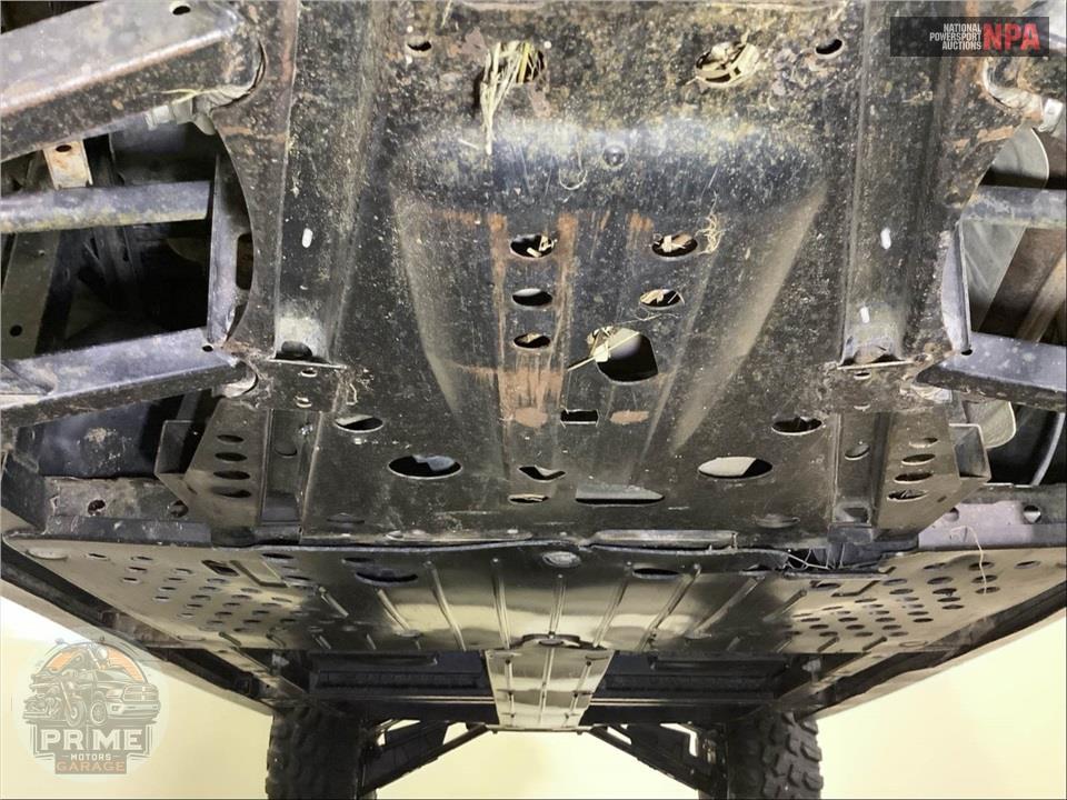 2018 Polaris RANGER CREW XP 900 — фото 17