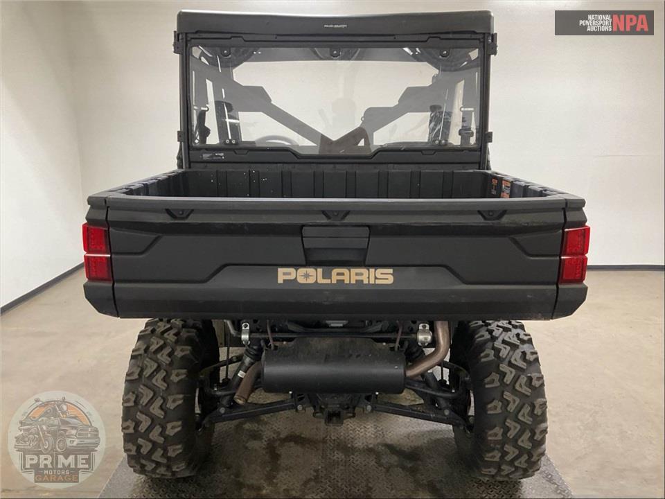 2024 Polaris RANGER 1000 PREMIUM — фото 4