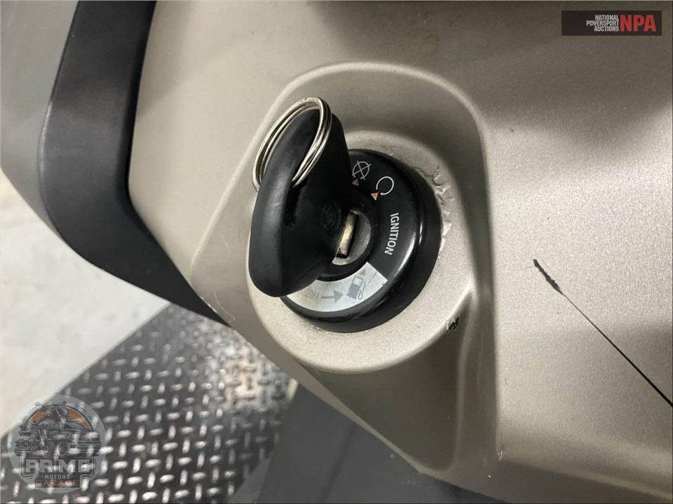 2013 Bmw C650 GT PREMIUM — фото 39