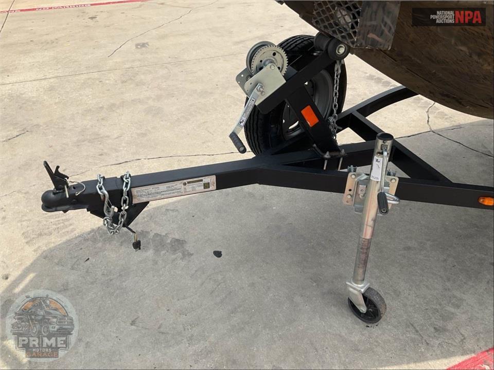 2021 G3 Boats 16DK CAMO(**)  GATOR TOUGH JON BOAT SERIES L:20 E:1 40HP YAMA OB — фото 29