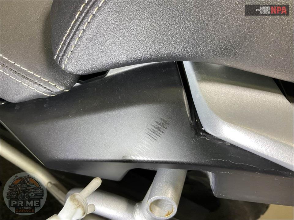 2023 Cf Moto IBEX 800T — фото 15