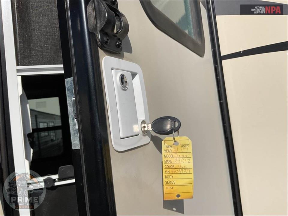 2017 Keystone Rv M-29 RLI - COUGAR X-LITE FIFTH WHEEL SERIES — фото 58