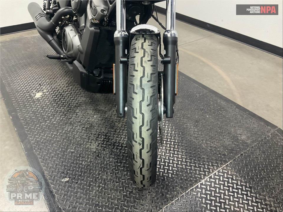 2023 Harley-Davidson RH975S NIGHTSTER SPECIAL — фото 16