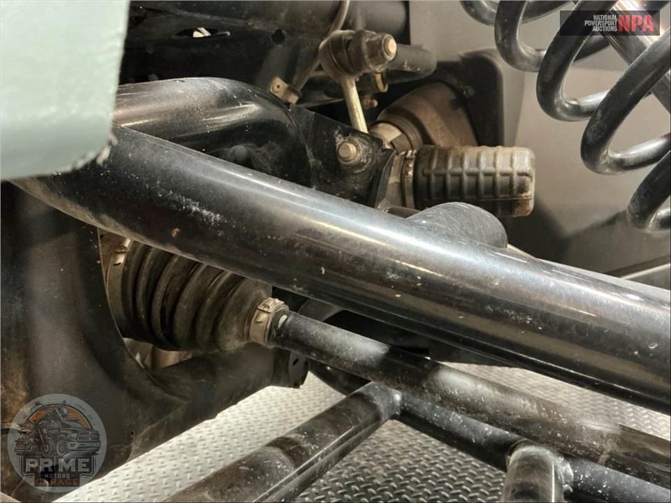 2023 Can-Am MAVERICK X3 DS TURBO 64 — фото 13