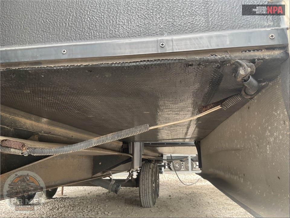 2017 Keystone Rv M-29 BH - SPRINTER CAMPFIRE EDITION SERIES — фото 34