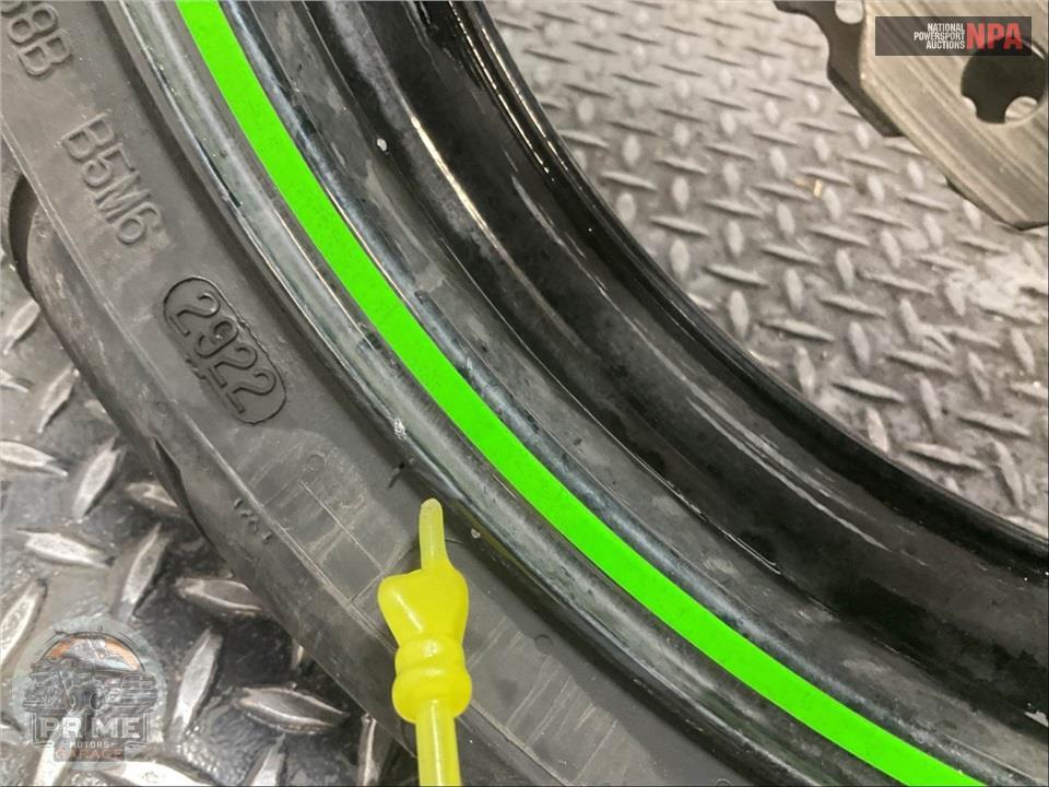 2020 Kawasaki EX650NLF NINJA 650 — фото 23